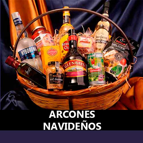 arcones-navidenos